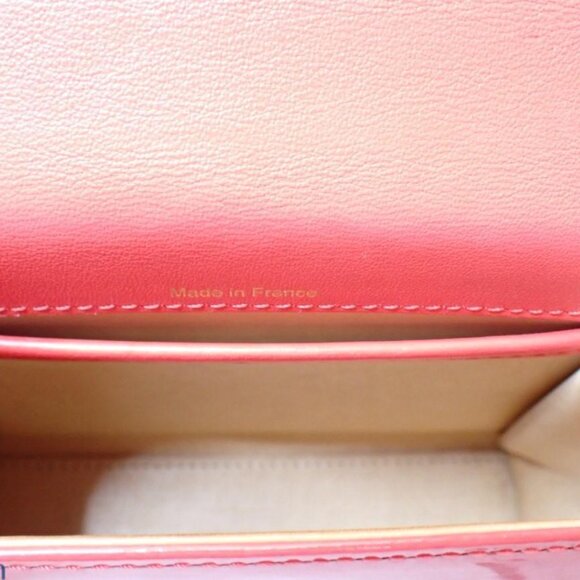 DELVAUX Turpent 2WAY - Picture 7 of 8